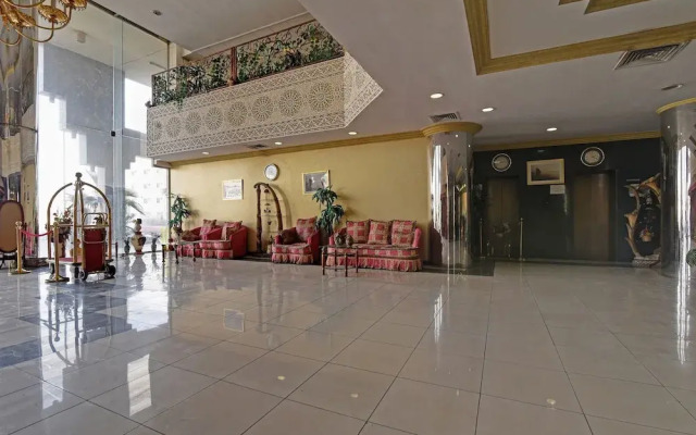 OYO 361 Al Janoub Hotel