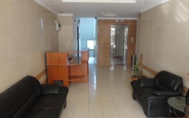 Askadenya Furnished Apartments