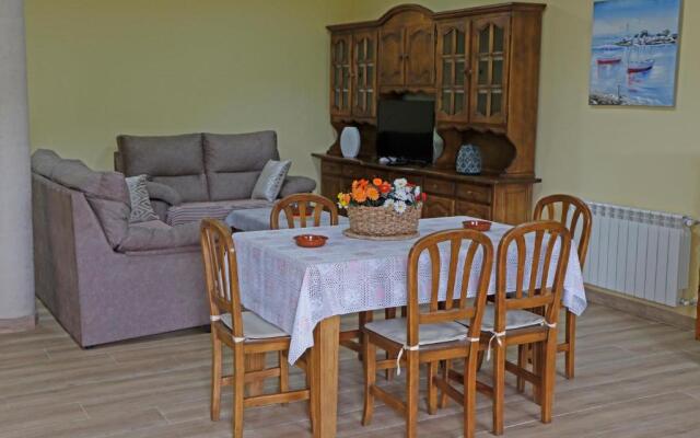 Los fresnos de ribadesella 5 personas