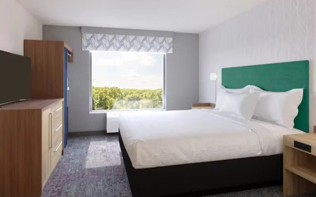 Home2 Suites By Hilton Harrisonburg University