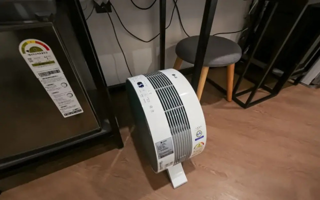 Jeonju Junghwasandong Hotel Intro