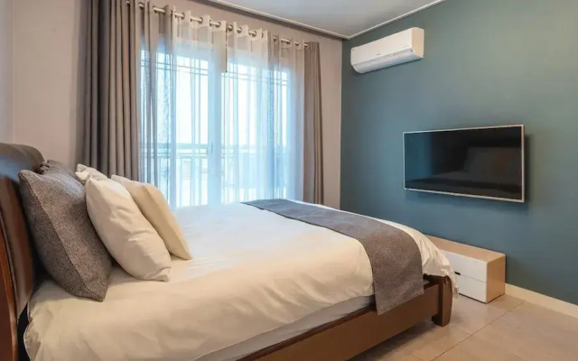 Sokcho Scenic House Pension