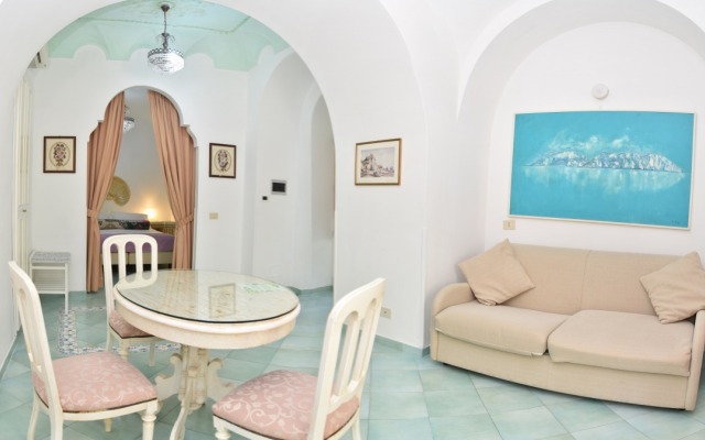 Villa San Felice