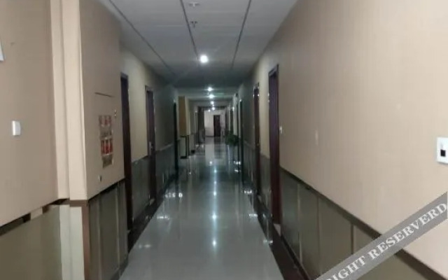Huzhou Xinhui Hotel