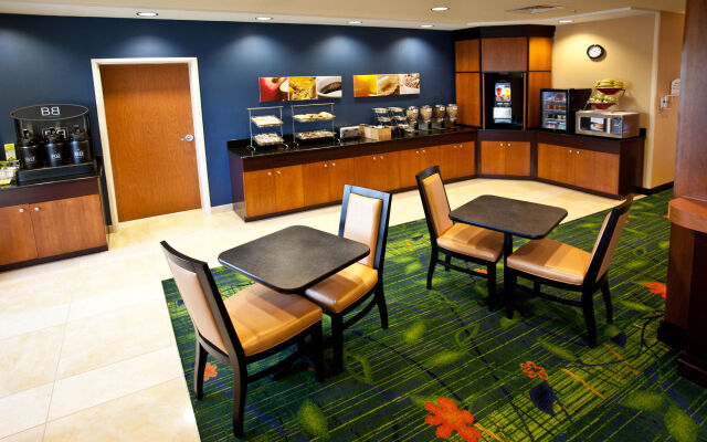 Fairfield Inn & Suites by Marriott Venice