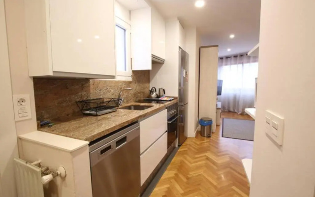 Apartamento Oviedo Las Palomas