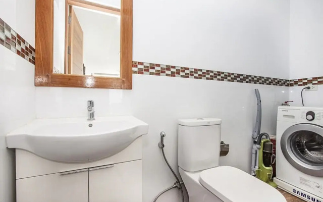 6 Bedroom Twin Villas Ban Tai Near Beach