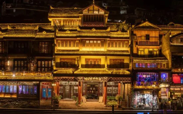 Phoenix City Boutique Hotel