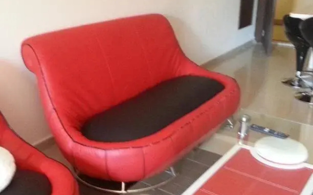 Bashiti Serviced Apartments
