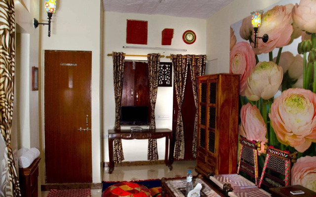 Hem Guest House
