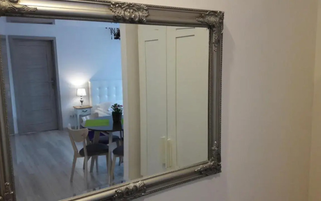 Magnolia Apartment