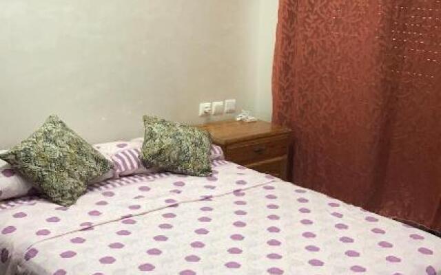Precioso apartamento en complejo Residencial Nice