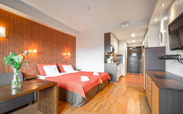 Ski-Inn RukaVillage