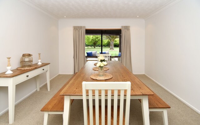 Kaiapoi Lakes Christchurch Holiday Homes
