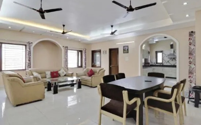 Standard 1Bhk Homestay In Dehradun