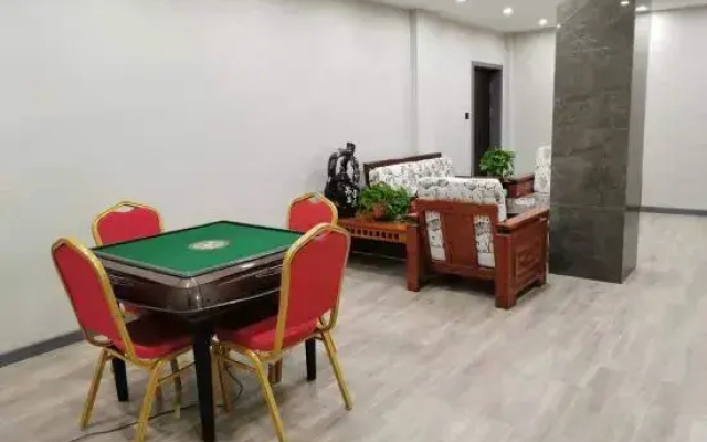 Huayulou International Hotel