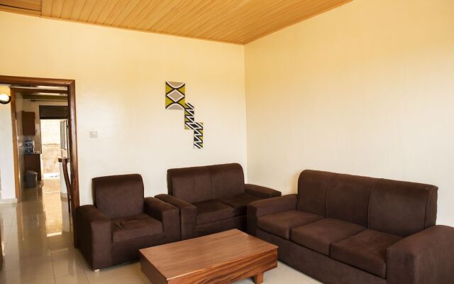 Kigali Castle B&B - Hostel