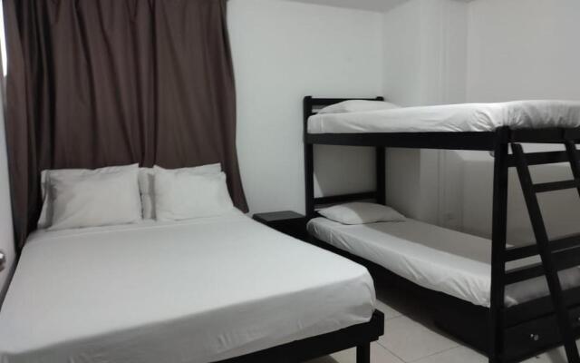 Yosu Hostal