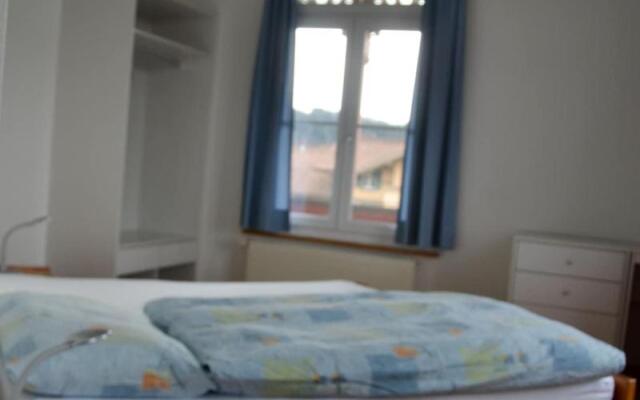 Hotel Bahnhof