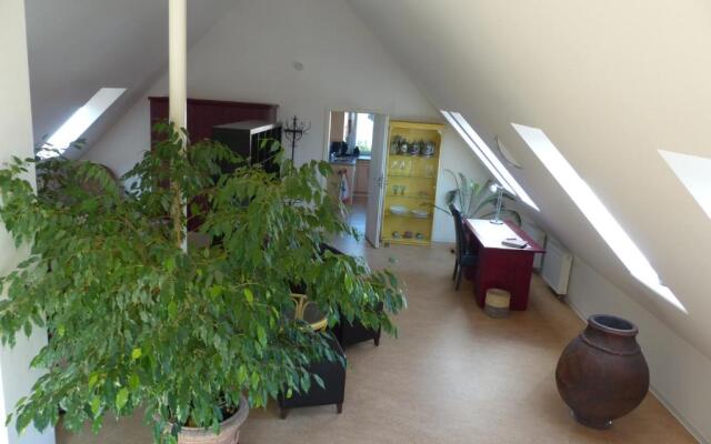 Ostseestudio Sierksdorf