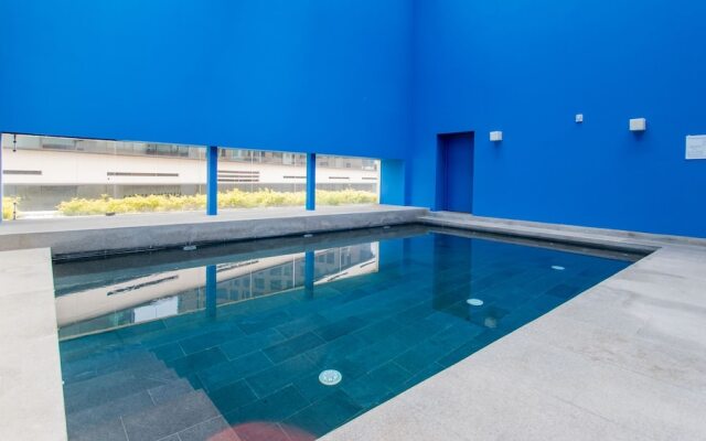 Miyana VIP Luxury Suite by  LiveMexicoCity