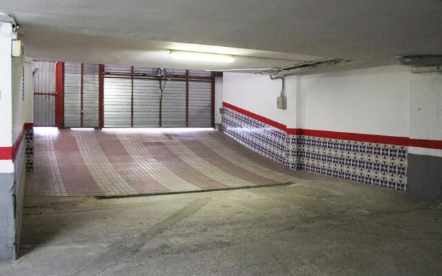 Apartamentos Las Américas