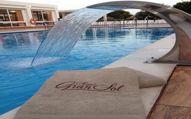 Hotel Gran Sol Ibiza