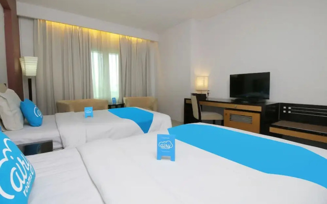 Airy Premier Sei Pangeran Jendral Sudirman