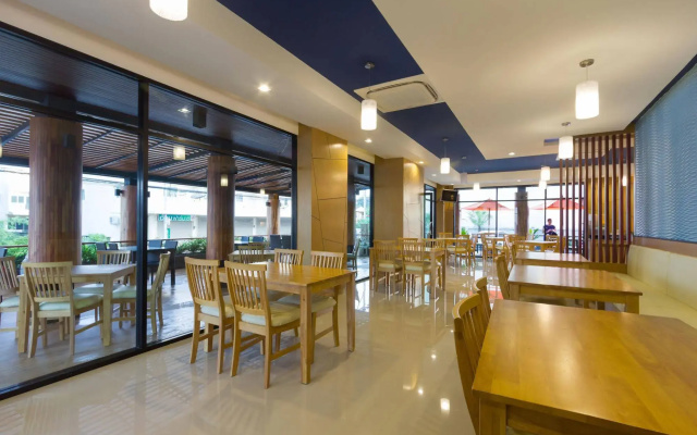 Siva Royal Hotel