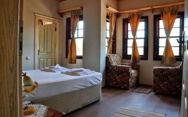 Osmanli Konaklari Gokova