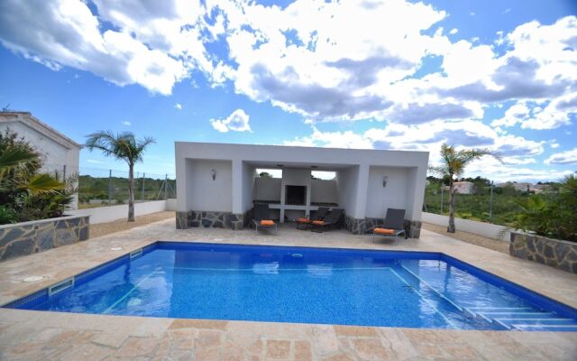 Paradise House