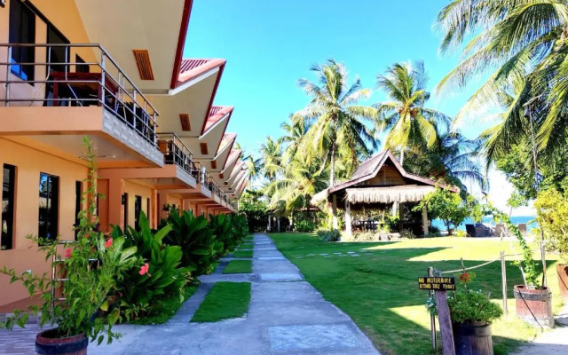Langojon Jianjoy Resort