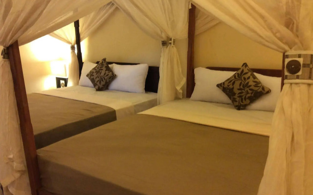 Bali Guest Villas