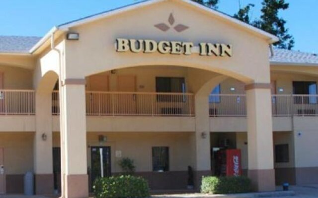 Budget Inn San Augustine