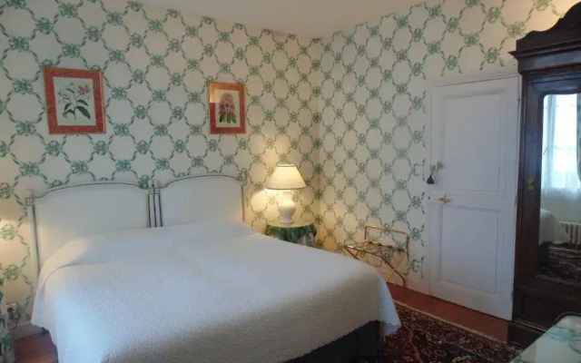 Le Clos Saint Nicolas