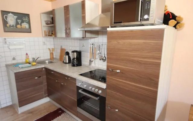 Ferienwohnung Claudia