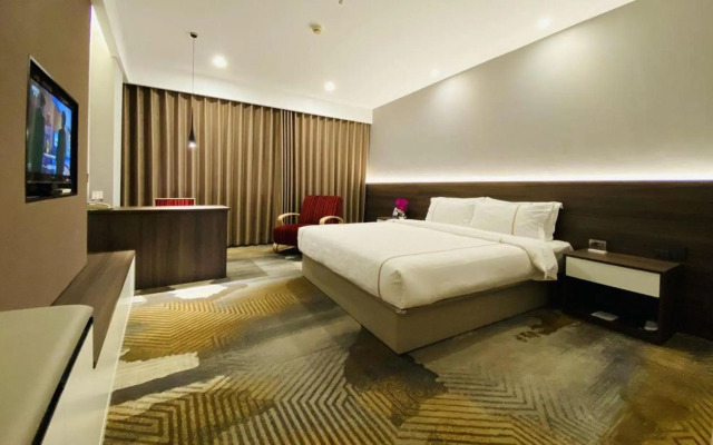 Xin Hua Hotel