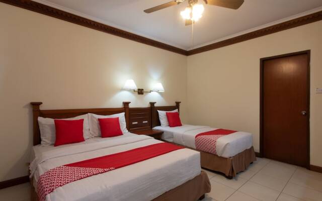 Super OYO 89300 Zen Garden Resort