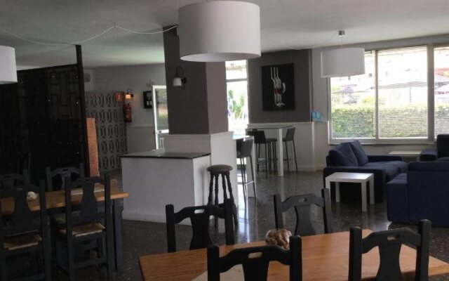 Apartamentos Alba