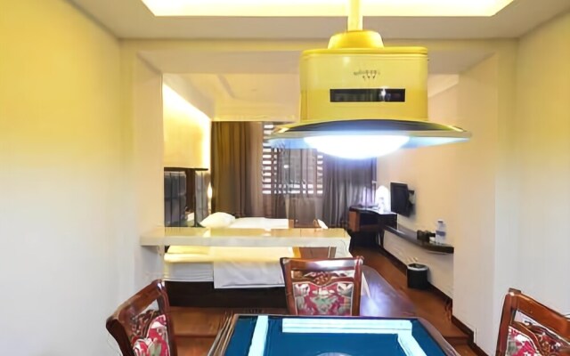 Wuhan Xilaide Boutique Hotel