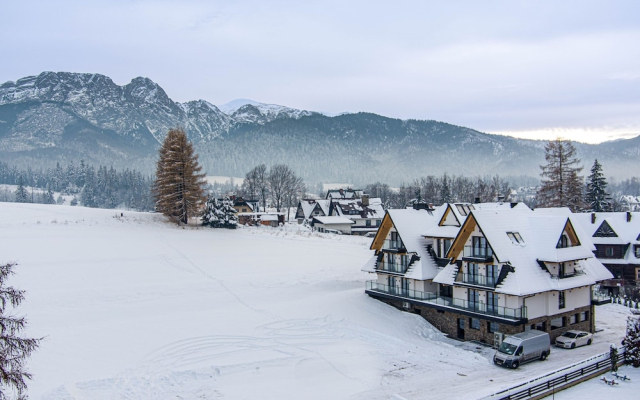 ApartHotel Zakopane