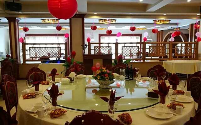 Great Wall Hotel