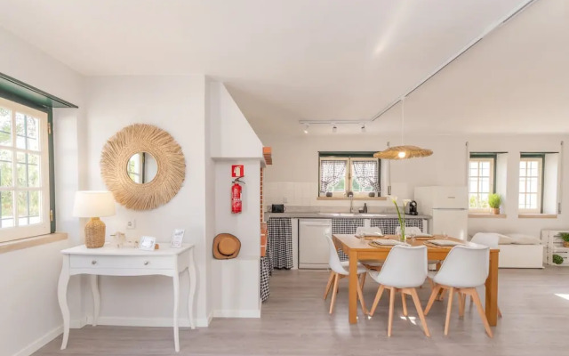 Casa do Z Grande in Silveira