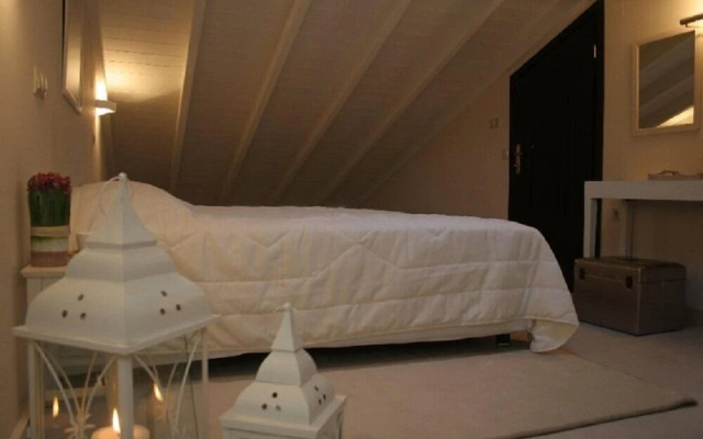 Aerinon Guesthouse