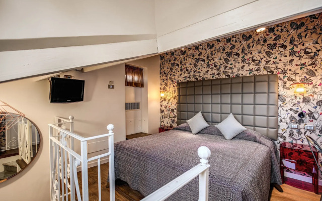 Parlamento Boutique Hotel