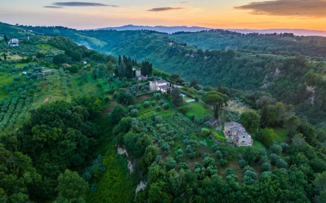 Borgo Gatteraia