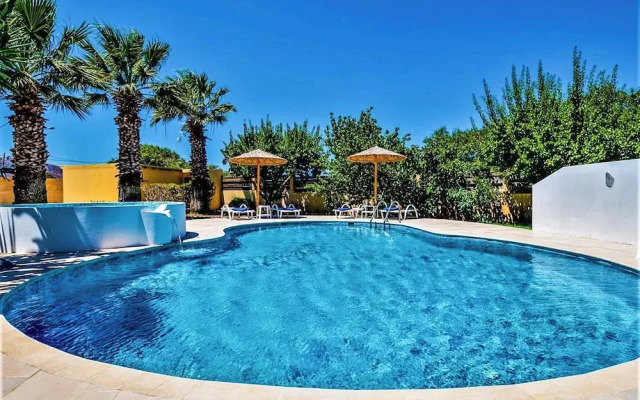 Villa Xenos Dio