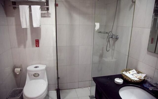 Zhonghao Hotel