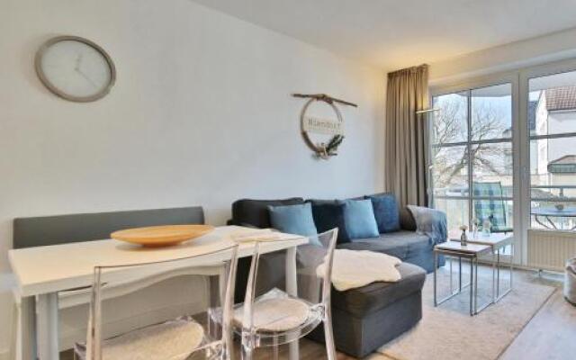Ferienwohnung Niendorf/Timmendorf