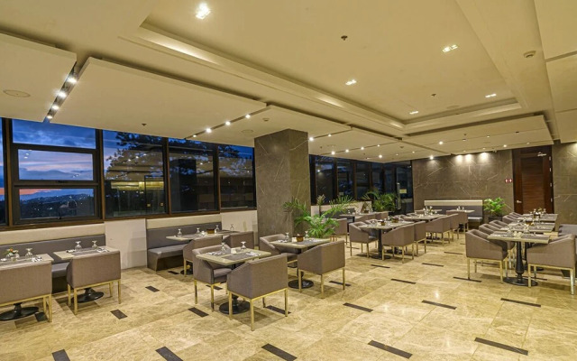 The Plaza Lodge Baguio